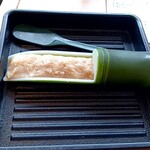 しゃぶ葉 - つくねはお安く100円！