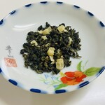 幺妹阿里山烏龍茶 - 