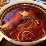 レストラン矢野 - 