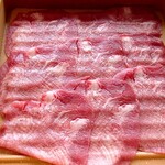 しゃぶ葉 - 牛タン300円！