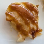 ブッフェダイニングポルト - 味噌ポテトグラタン