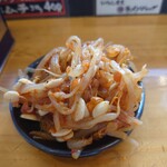 椿ラーメンショップ - 