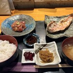 お酒と魚 三二六 - 