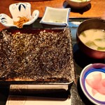 レストラン矢野 - 