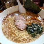 椿ラーメンショップ - 