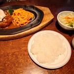 レストラン矢野 - 