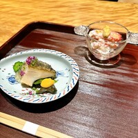 お料理 佐藤 - 
