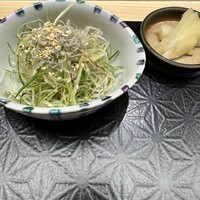日本料理 山里 - 