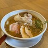 鶏そば・から揚げ専門店 らーめんえびす 江南店