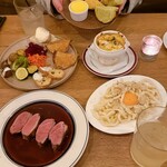 ユニオンサンドヤード - 