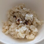 ブッフェダイニングポルト - タコ飯