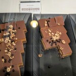 ブッフェダイニングポルト - キャラメルサレ