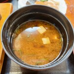 琴寿司 - すし定食