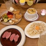 ユニオンサンドヤード - 