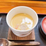 琴寿司 - すし定食