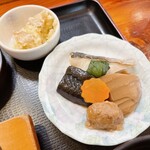 琴寿司 - すし定食