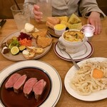 ユニオンサンドヤード - 