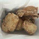 中津からあげ もり山 - 料理写真: