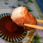 丸山鮮魚店 - こんな感じ