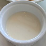 ブッフェダイニングポルト - ビシソワーズ