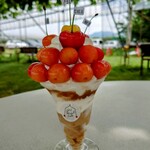 オウ ショウ カフェ - 