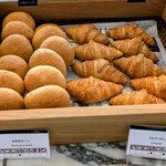 ブッフェダイニングポルト - パン各種１