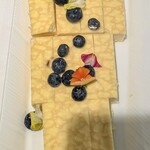 ブッフェダイニングポルト - ミルクレープ