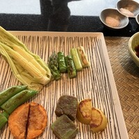 鉄板焼 石狩 - 