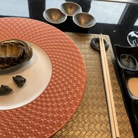 鉄板焼 石狩 - 