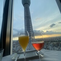 ブラッスリーオザミ 東京スカイツリータウン･ソラマチ店 - 