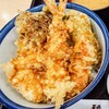 天丼てんや 川崎アゼリア店