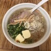 福間ラーメンろくでなし 福津本店