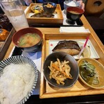 魚ト肴いとおかし - 
