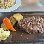 STEAK HOUSE Feu - 