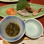 川湯観光ホテル - 料理写真: