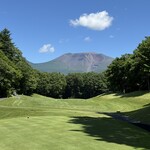 Naka Karuizawa Country Club Restaurant - 
