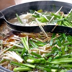 しゃぶ葉 - 野菜高騰の中ありがたい！