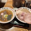 松戸中華そば 富田食堂