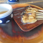 一和 一文字屋 和輔 - 