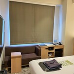 ぎょうざ処 亮昌 - ロイヤルツインホテル京都八条口