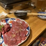 ホルモン焼肉 二九十八 - 