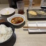 博多天ぷら たかお - 料理写真: