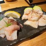 ホルモン焼肉 二九十八 - 