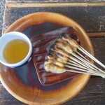 一和 一文字屋 和輔 - 