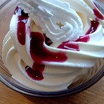 しゃぶ葉 - デザートも食いますよ