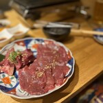 ホルモン焼肉 二九十八 - 