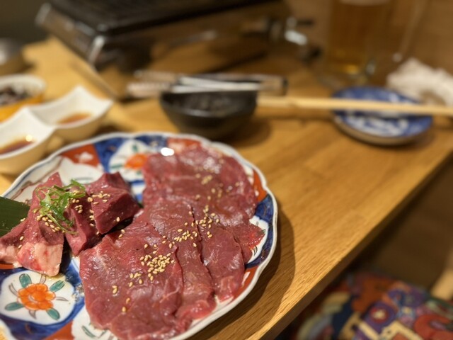 ホルモン焼肉 二九十八 （2918）のご予約 - 巣鴨/焼肉 | 食べログ