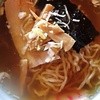 まるそう食堂