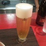 Kofuji Shokudou - 生！