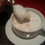 Kofuji Shokudou - 珈琲風味のブランマンジェ